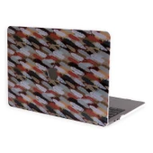 Macbook Pro Kılıf 13 inç Flower34 (Eski HDMI'lı Model 2012-2015) A1425 A1502 ile Uyumlu - 4