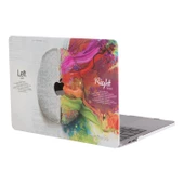 Macbook Pro Kılıf 13 inç Focus01 (Eski HDMI'lı Model 2012-2015) A1425 A1502 ile Uyumlu - 9