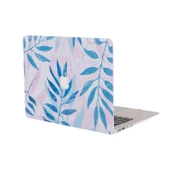Macbook Pro Kılıf 13 inç Flower02 (Eski HDMI'lı Model 2012-2015) A1425 A1502 ile Uyumlu - 9