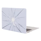Macbook Pro Kılıf 13 inç Focus01 (Eski HDMI'lı Model 2012-2015) A1425 A1502 ile Uyumlu - 4
