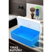 ModaCar Tıraş Malzemeleri Kutusu - 1