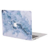 Macbook Pro Kılıf 13 inç Mermer07 (Eski HDMI'lı Model 2012-2015) A1425 A1502 ile Uyumlu - 9
