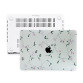 Macbook Pro Kılıf 13 inç R413 (Eski HDMI'lı Model 2012-2015) A1425 A1502 ile Uyumlu - 1