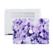 Macbook Pro Kılıf 13 inç Mermer07 (Eski HDMI'lı Model 2012-2015) A1425 A1502 ile Uyumlu - 1