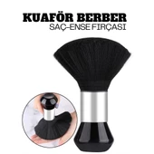 ModaCar Ense Saç Kıl Fırçası Absolute Design - 1