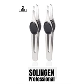 ModaCar Cımbız Kobalt Çelik Solingen Professional 2 ADET - 1