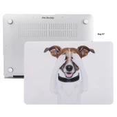 Macbook Pro Kılıf 15 inç Dog01NL (Touchbarlı 15" Pro) A1707 A1990 ile Uyumlu - 3