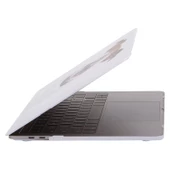Macbook Pro Kılıf 15 inç Dog01NL (Touchbarlı 15" Pro) A1707 A1990 ile Uyumlu - 6