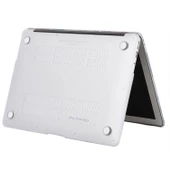Macbook Pro Kılıf 15 inç Dog01NL (Touchbarlı 15" Pro) A1707 A1990 ile Uyumlu - 7