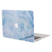 Macbook Pro Kılıf 13 inç Mermer11 (Eski HDMI'lı Model 2012-2015) A1425 A1502 ile Uyumlu - 11