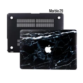 Macbook Pro Kılıf 13 inç Mermer11 (Eski HDMI'lı Model 2012-2015) A1425 A1502 ile Uyumlu - 5
