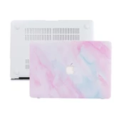 Macbook Pro Kılıf 13 inç Mermer11 (Eski HDMI'lı Model 2012-2015) A1425 A1502 ile Uyumlu - 1