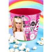 ModaCar Mısır Kovası Barbie Lisanslı - 1