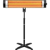 ARNELL 2600W HEATER  SR 3000W HEATER - 1