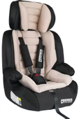 Convers Force 9-36 Kg Bebek Oto Koltuğu Bej - 1