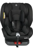 Convers Baby Dafiti 0-36 Kg Oto Koltuğu Siyah - 1