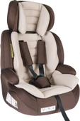 CONVERS BABY   Bebek Çocuk Oto Koltuğu 9-36 kg Bej - 1
