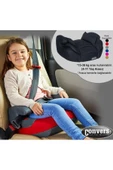 Convers Baby Convers Oto Koltuğu Yükseltici 15-36 Kg/siyah - 2