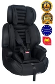 CONVERS BABY Bebek Çocuk SİYAH Oto Koltuğu 9-36 kg - 1