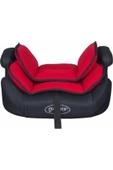 Convers Ultra Comfort 15-36 kg Yükseltici Kırmızı - 1