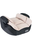 Convers Çocuk Oto Koltuğu Yükseltici (25-36 Kg) Bej - 1