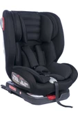 Convers  0-36 Kg 360 Dönebilen Isofix'li Oto Koltuğu Çocuk Oto Koltuğu Siyah - 1