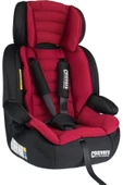 CONVERS BABY Force 9-36 Kg Bebek Oto Koltuğu/bordo - 1