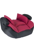 Convers Baby Convers Oto Koltuğu Yükseltici 15-36 Kg/bordo - 1