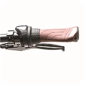 CORELLİ E-CLARA ELEKTRİKLİ KADIN ŞEHİR BİSİKLETİ 46CM V 28 JANT 7 VİTES MAT SİYAH - 5