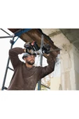 Wx380 20volt 4.0ah. 2.2j Li-ion Çift Akülü Şarjlı Profesyonel Sds-plus Pnömatik Kırıcı/delici - 3