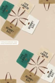 MORDESİGN Mommy Bag,Anne Bebek Bakım Çantası,Cüzdan Hediyeli, XL Büyük Boy,Kadın Çantası,Morteddy Serisi - 4