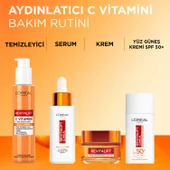 L'Oréal Paris Revitalift Clinical Aydınlatıcı & Gözenek Pürüzsüzleştirici C Vitamini Krem 50 ml - 6