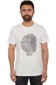 CAZADOR ERKEK 4203 BIS.YK. T-SHIRT 23YCEEO04203 - 8
