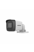 Hıkvısıon Ds-2ce16d0t-exıpf Tvı 1080p-2mp 2.8mm Bullet Kamera - 1