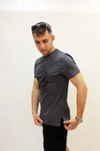 CAZADOR ERKEK 4203 BIS.YK. T-SHIRT 23YCEEO04203 - 11