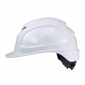 UVEX PHEOS B-WR KORUYUCU BEYAZ BARET - 2
