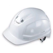 UVEX PHEOS B-WR KORUYUCU BEYAZ BARET - 1