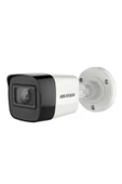 Hıkvısıon Ds-2ce16d0t-exıpf Tvı 1080p-2mp 2.8mm Bullet Kamera - 2