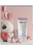 BABY İCON Pişik Önleyici Ve Onarıcı Krem -75 ml Doğal, Vegan - 5
