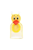 SEVİ BEBE Sevi Ördek Banyo Oyuncak Torbası - 1