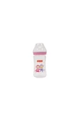 FISHER PRICE Fisher-price Fısher-prıce Geniş Ağız 250 Ml Pp Biberon Kırmızı - 2