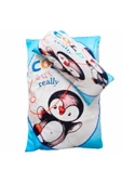 JUSSO Pofuduk Cold But Rally Rallici Penguen Alt Açma Seti - 5