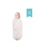 SEVİ BEBE İnterlok Bebe Kundağı 118 - 2