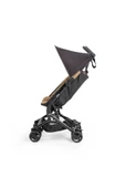 JUSSO Baby2Go İris Cep Puset Bebek Arabası (Taşıma Çantalı-Kabin Boy) - 4