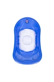 SEVİ BEBE Bebek Banyo Minderi Art-8734 Beyaz - 2