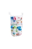 BABYJEM 469 Bebek Banyo Oyuncak Torbası - 1