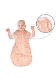 Sevi Bebe Yenidoğan Tulum Kundak Neşeli Kuş - 1
