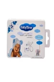 BABYTİME Yumuşak Uçlu Burun Aspiratörü - 4