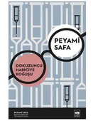 Ötüken - Dokuzuncu Hariciye Koğuşu Peyami Safa - 1