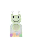 SEVİ BEBE Banyo Oyuncak Torbası ART-114 Kurbağa - 2